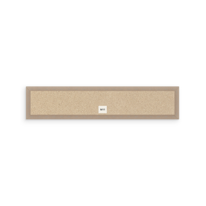 Polsterpaneel Magic Velvet Beige